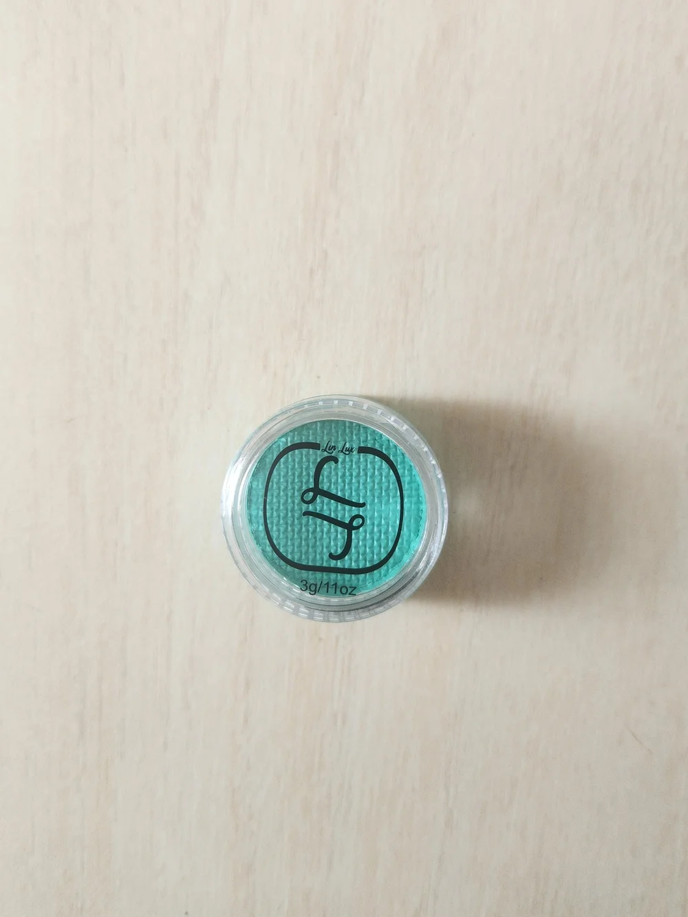 Teal Hydro Eyeliner